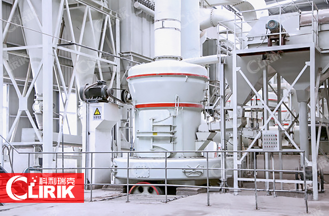 方解石雷蒙磨粉機 方解石雷蒙磨粉機